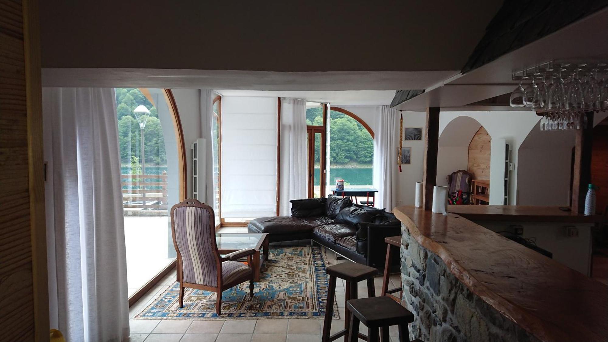Superbe Logement 12 Pers Famille Ou Groupe. Laruns Exteriér fotografie