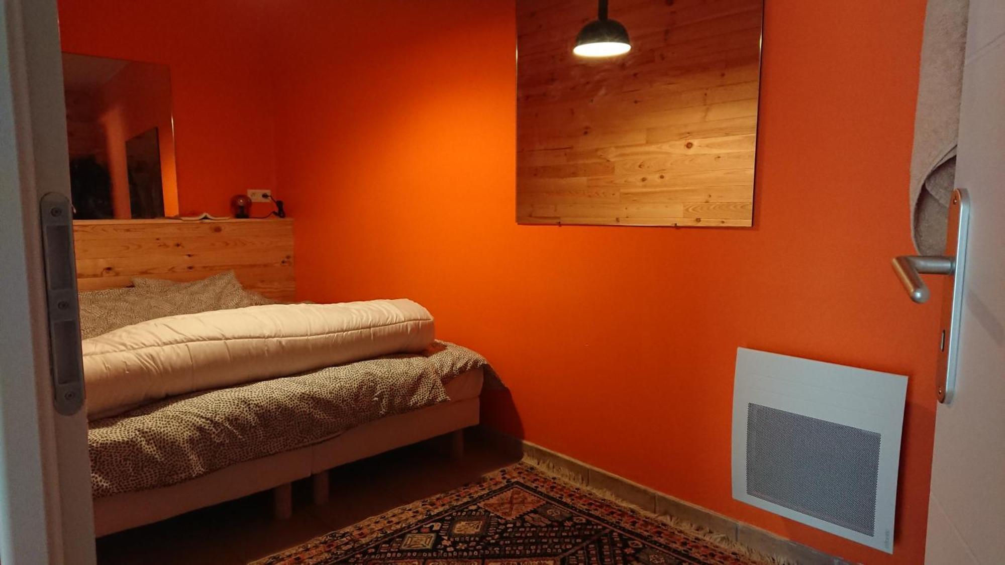 Superbe Logement 12 Pers Famille Ou Groupe. Laruns Exteriér fotografie