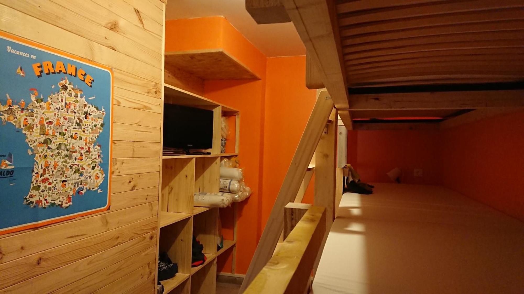 Superbe Logement 12 Pers Famille Ou Groupe. Laruns Exteriér fotografie