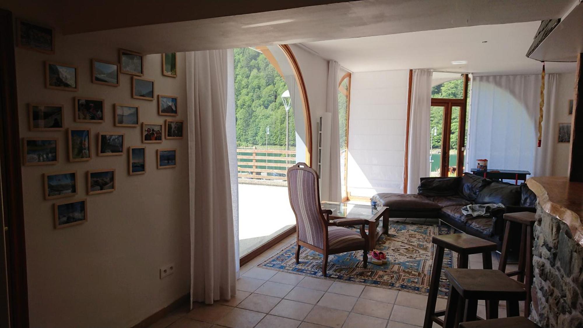 Superbe Logement 12 Pers Famille Ou Groupe. Laruns Exteriér fotografie