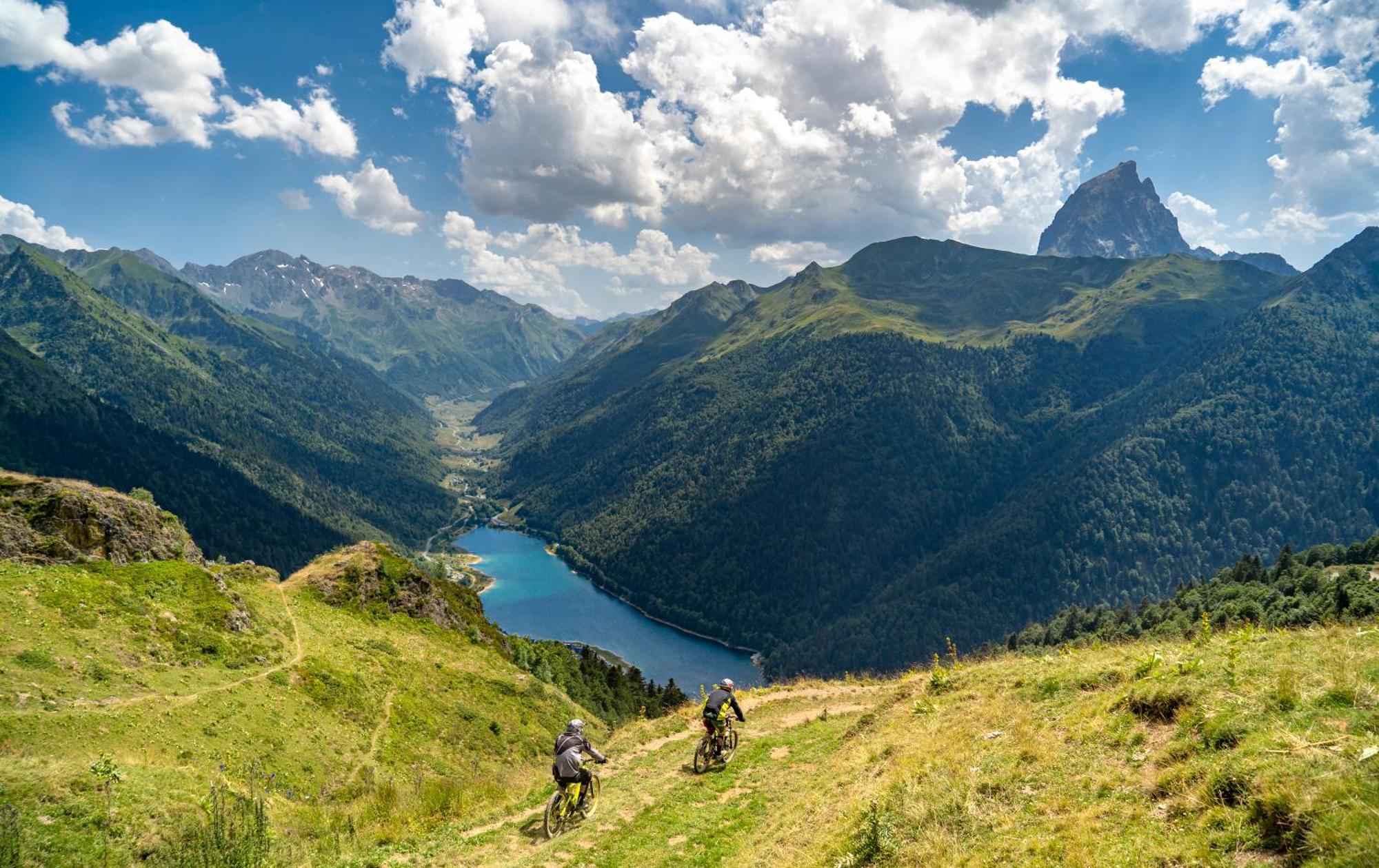 Superbe Logement 12 Pers Famille Ou Groupe. Laruns Exteriér fotografie